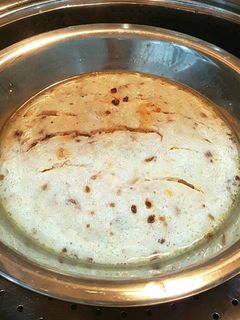 Foto resep Telur tim daging