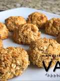 Galletas de Coco Light