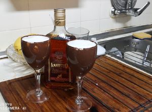 Una foto de Postre de Jamie Oliver