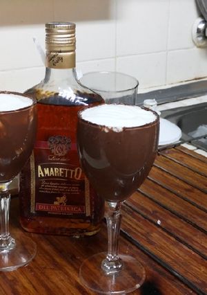 Una foto de Postre de Jamie Oliver