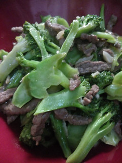 Foto resep Cah Brokoli saus tiram