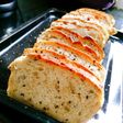 Black Sun Milk Bread