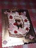 Torta del mio compleanno Cream tart