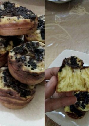Foto resep Kue cubit mudah,enak dan cepat