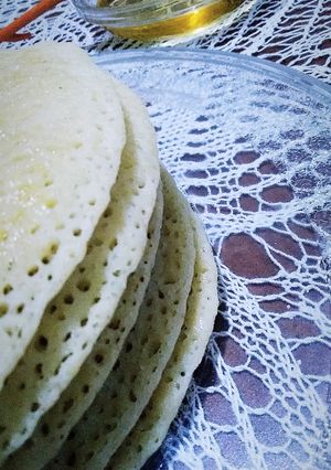 صورة لوصفة بغرير