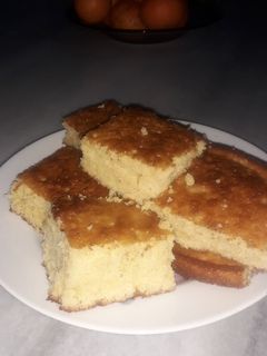 صورة لوصفة كاتو سادة