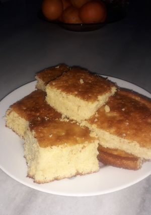 صورة لوصفة كاتو سادة