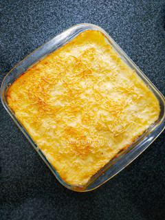 Foto resep Makaroni Schotel