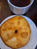 Mis mejores tortas fritas esponjosas