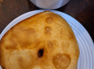 Una foto de Mis mejores tortas fritas esponjosas