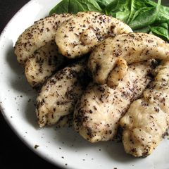‘Yukari’ Chicken A picture of ‘Yukari’ Chicken.