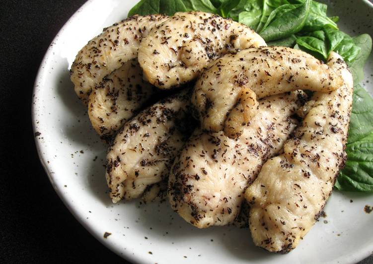 Recipe of Award-winning ‘Yukari’ Chicken