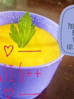Foto resep MPASI 4 Bintang 6m