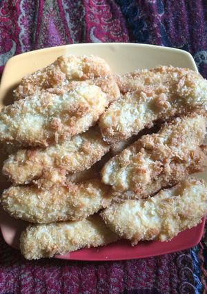 Foto resep Pisang Selimut Panir