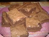 Brownie clásicos