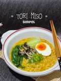 Tori Miso Simpel
