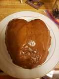 Chocolate fondant