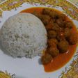 Sambel goreng printil