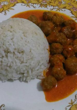 Foto resep Sambel goreng printil