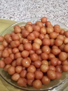 صورة لوصفة عوامة