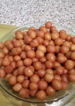 صورة لوصفة عوامة