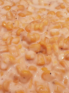 A picture of Creamed Corn.
