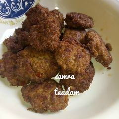 A picture of Minced meat 2.