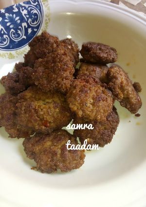 A picture of Minced meat 2.