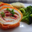 Cordon bleu bulgurral
