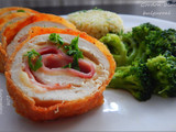 Cordon bleu bulgurral