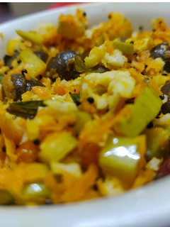 கம்பு சுண்டல் (Kambu sundal recipe in tamil) செய்முறை முக்கிய புகைப்படம்