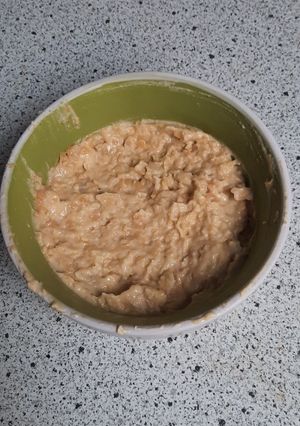 Une photo de Houmous allégé