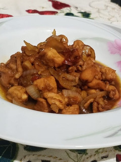 Foto resep Ayam Teriyaki Simple