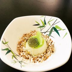 A picture of Serein Noix De Coco.