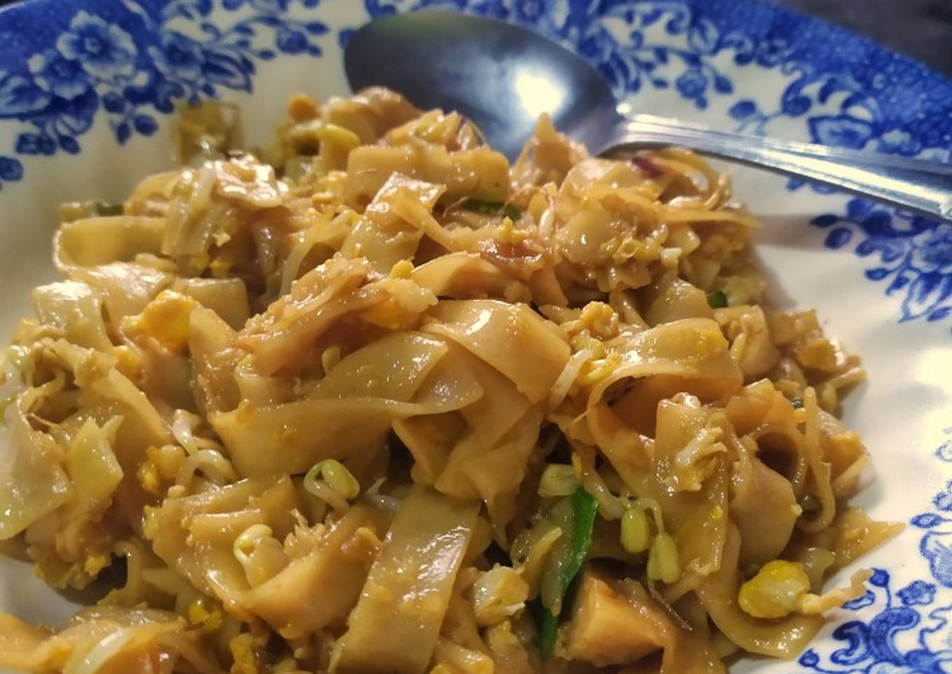 Kwetiau goreng