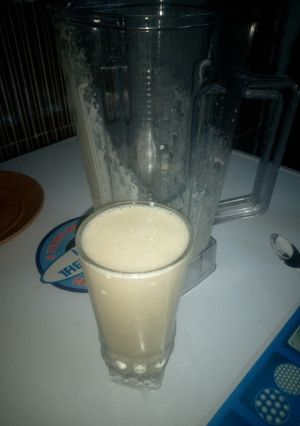 A picture of Natural aphrodisiac.