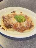 Huveos rancheros