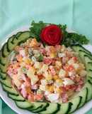Salad Nga