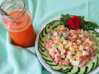 Salad Nga