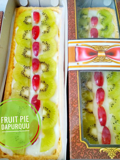 Foto resep Pie Buah Yummi