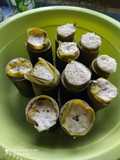 Lemang Modern