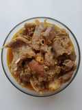 Gulai Kambing Padang