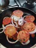 Carne en bistec