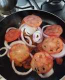 Carne en bistec