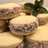 Alfajores de Maicena