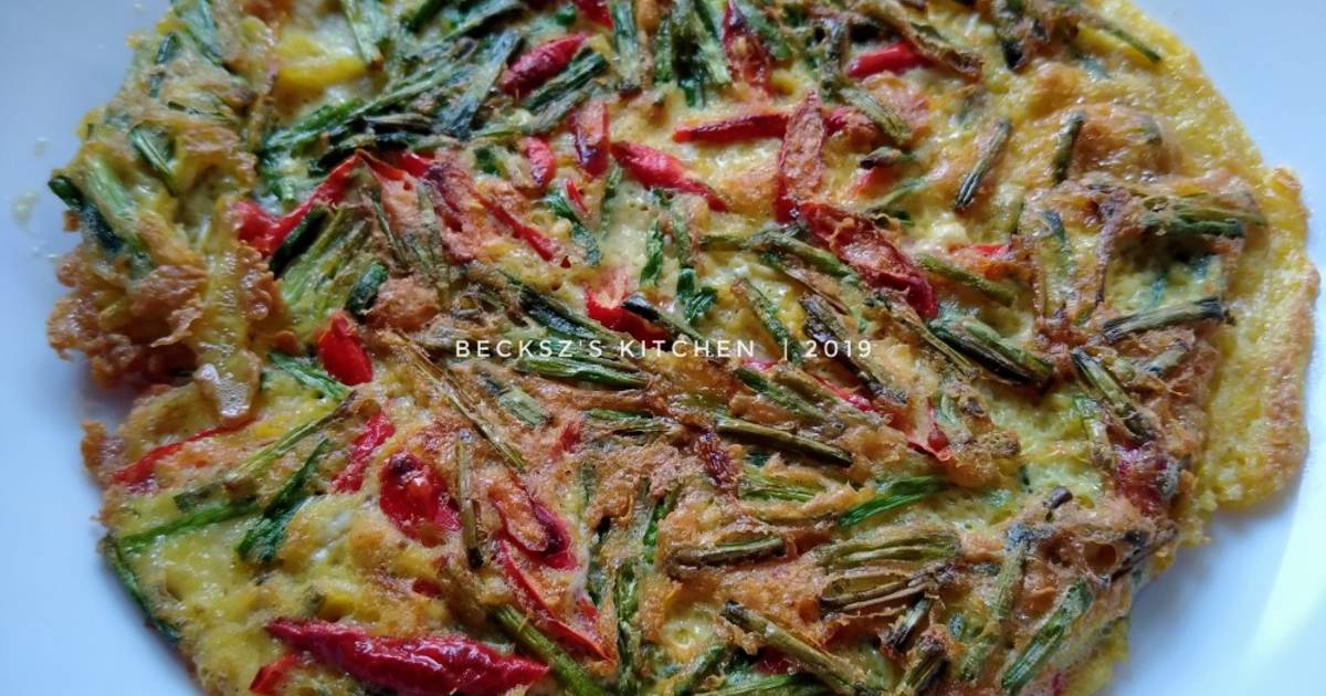 Telur Dadar Buncis Dan Wortel : 237 resep tumis wortel jagung telur