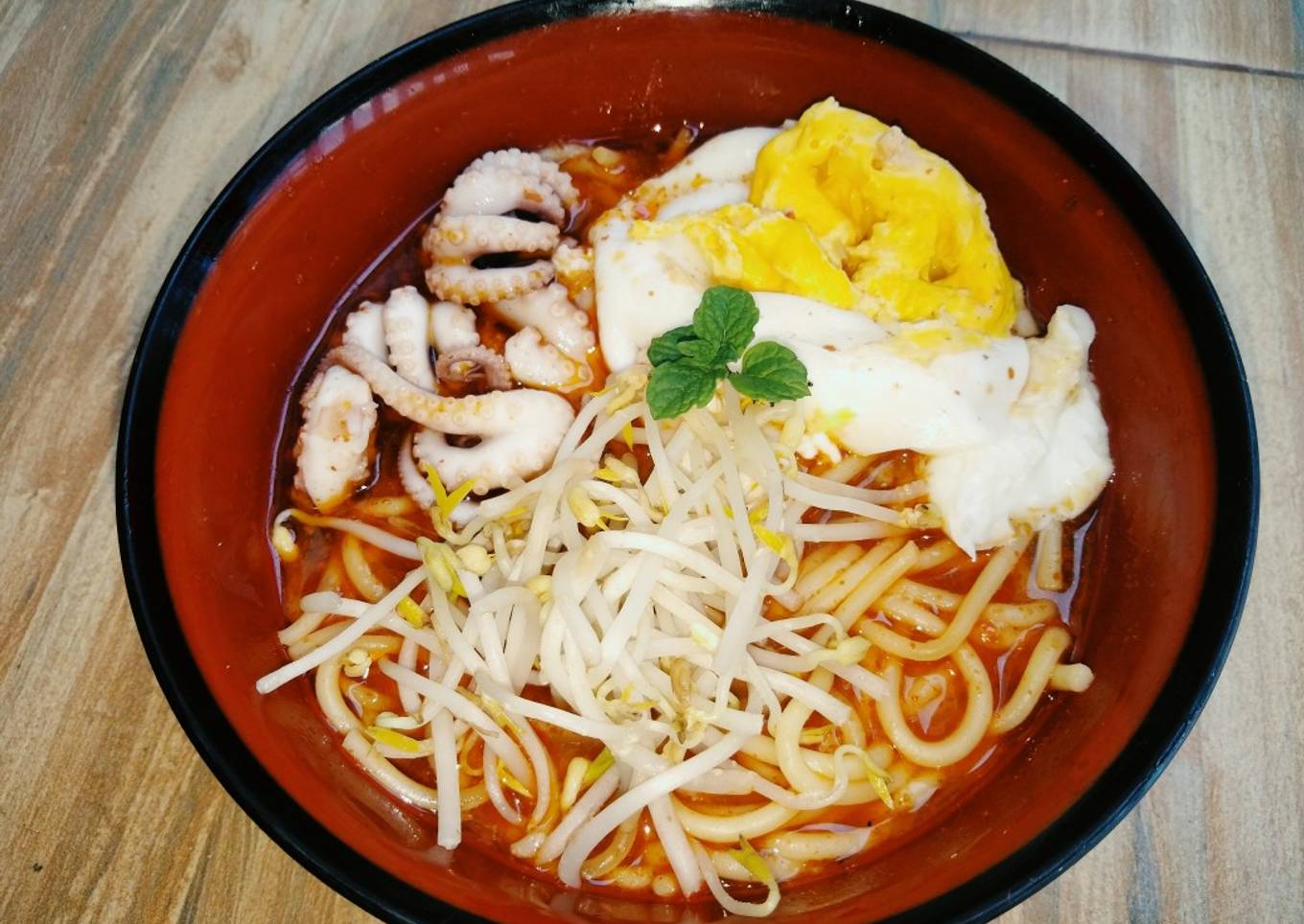 Ramyeon