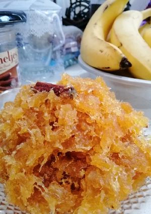 Foto resep Selai Nanas