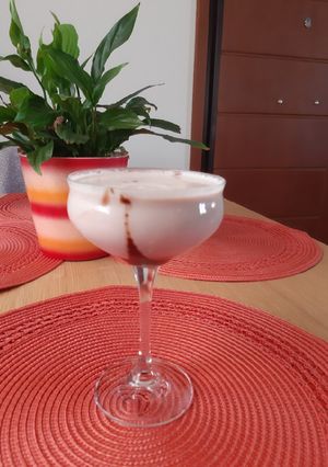 Φωτογραφία της συνταγής Milkshake