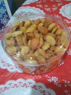 Foto resep Biji ketapang